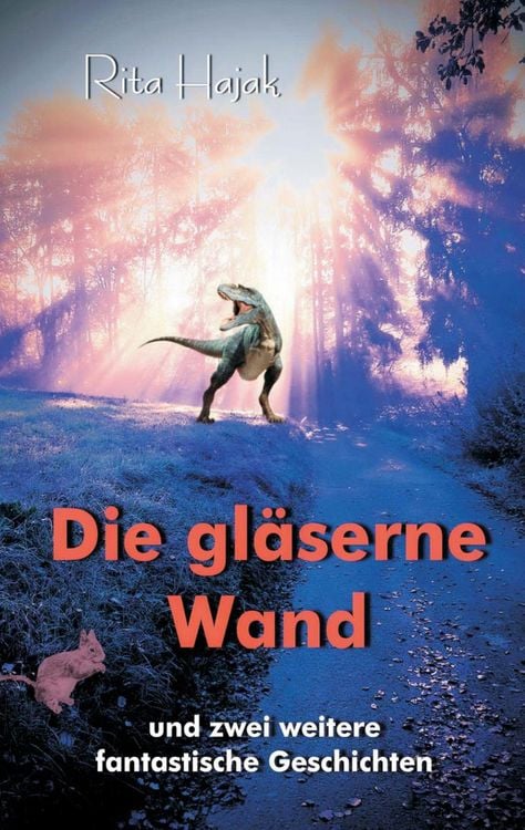 Produktbild: Die gl&auml;serne Wand