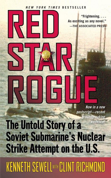 Produktbild: Red Star Rogue