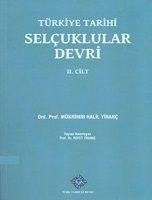 Produktbild: T&uuml;rkiye Tarihi Selcuklular Devri II. Cilt