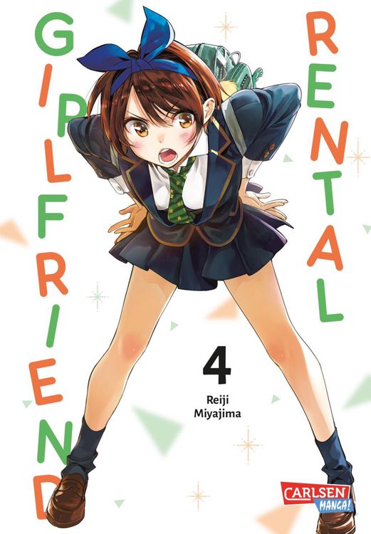 Produktbild: Rental Girlfriend 4