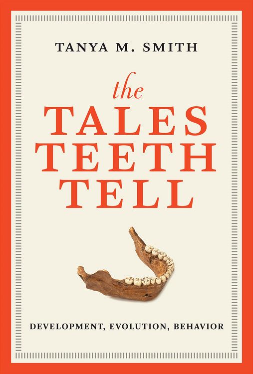 Produktbild: The Tales Teeth Tell