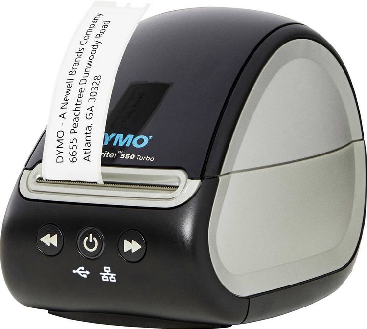 Produktbild: DYMO&reg; LabelWriter 550 Turbo