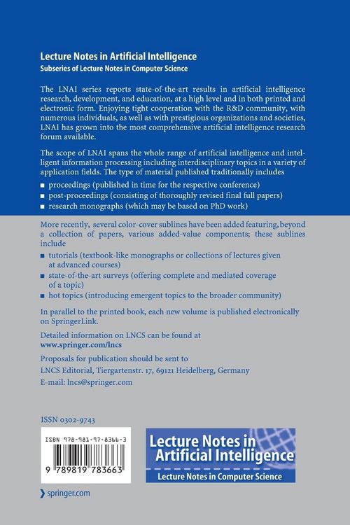 Produktbild: Chinese Computational Linguistics