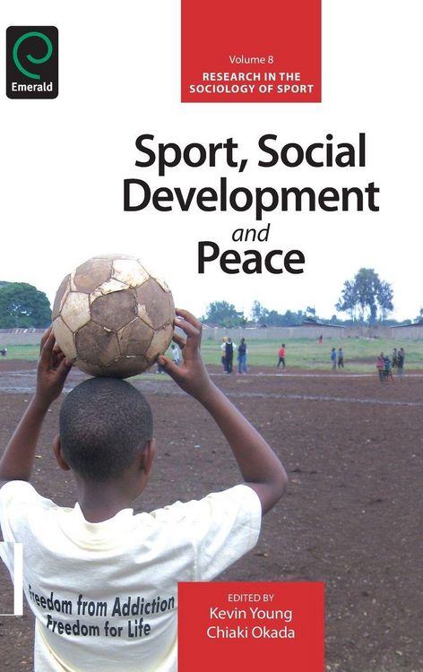 Produktbild: Sport, Social Development and Peace