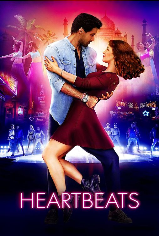 Produktbild: Heartbeats