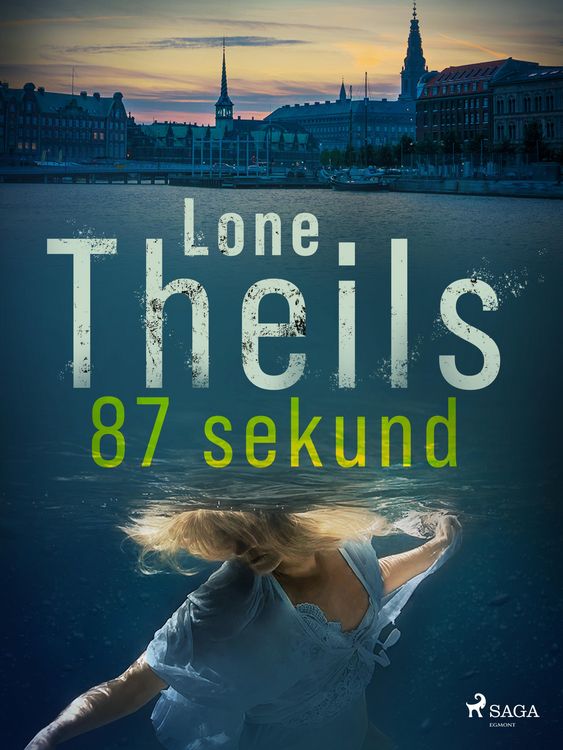 Produktbild: 87 sekund