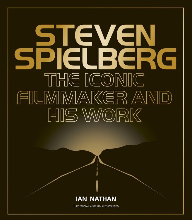 Produktbild: Steven Spielberg
