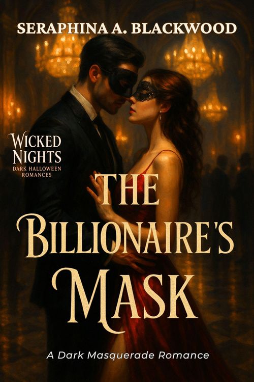 Produktbild: The Billionaire's Mask