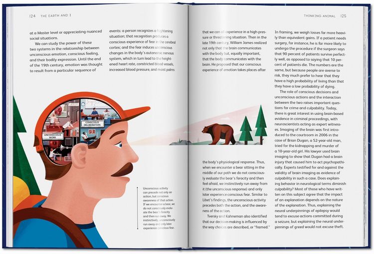 Produktbild: James Lovelock et al