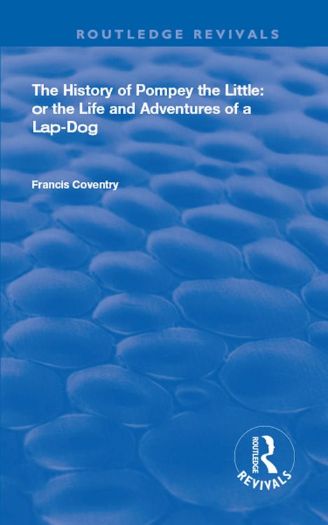 Produktbild: The History of Pompey the Little