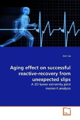 Produktbild: Liu, J: Aging effect on successful reactive-recovery fromune