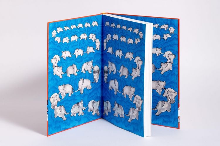 Produktbild: Babar, der kleine Elefant