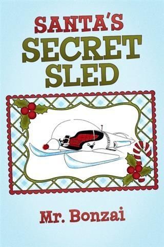 Produktbild: Santa's Secret Sled