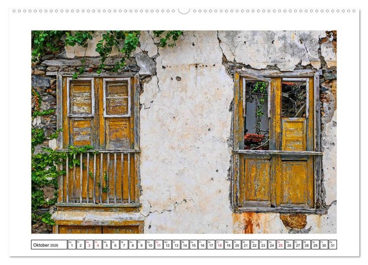 Produktbild: Insel der Sehnsucht - La Gomera (hochwertiger Premium Wandkalender 2026 DIN A2 quer), Kunstdruck in Hochglanz