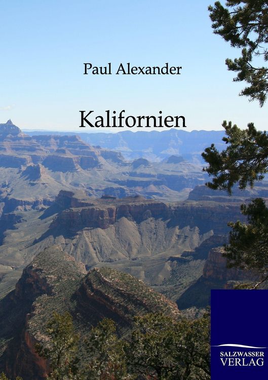Produktbild: Kalifornien