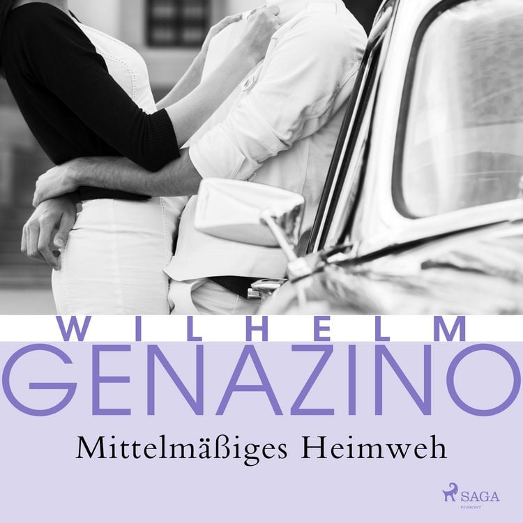 Produktbild: Mittelm&auml;&szlig;iges Heimweh