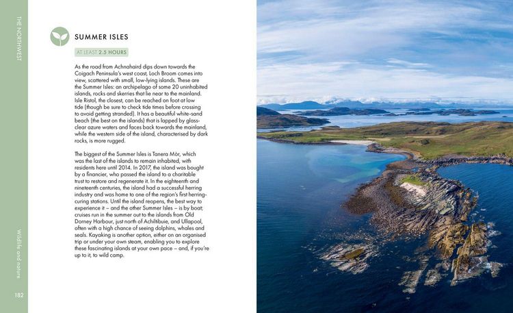 Produktbild: North Coast 500 Britain's ultimate road trip official guide