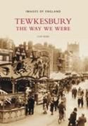 Produktbild: Burd, C: Tewkesbury: The Way We Were