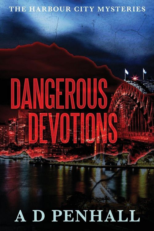 Produktbild: Dangerous Devotions