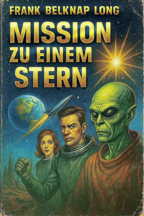 Produktbild: Mission zu einem Stern