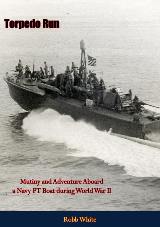 Produktbild: Torpedo Run