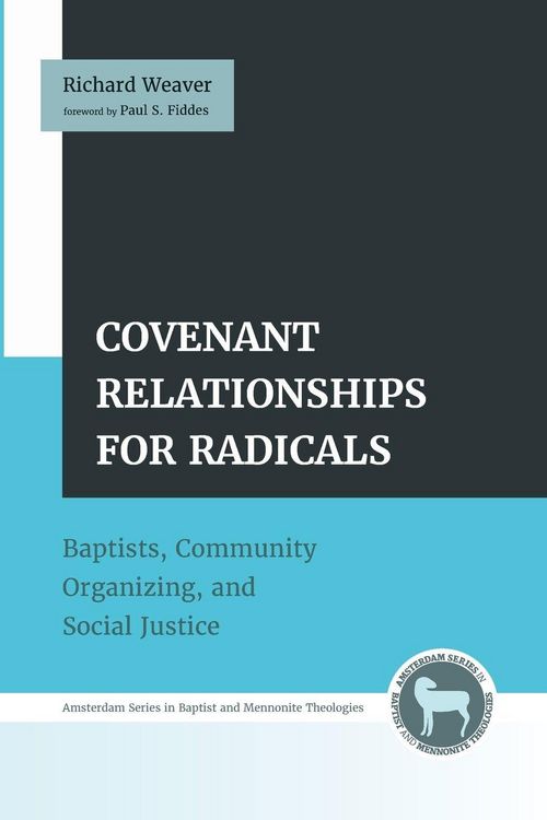 Produktbild: Covenant Relationships for Radicals