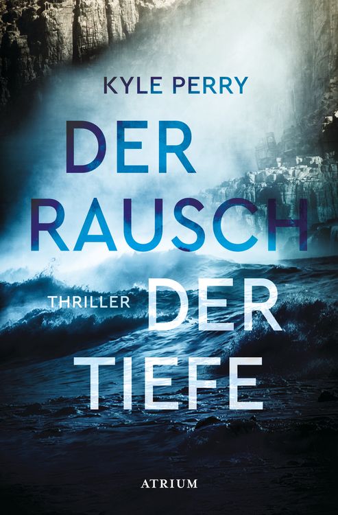Produktbild: Der Rausch der Tiefe