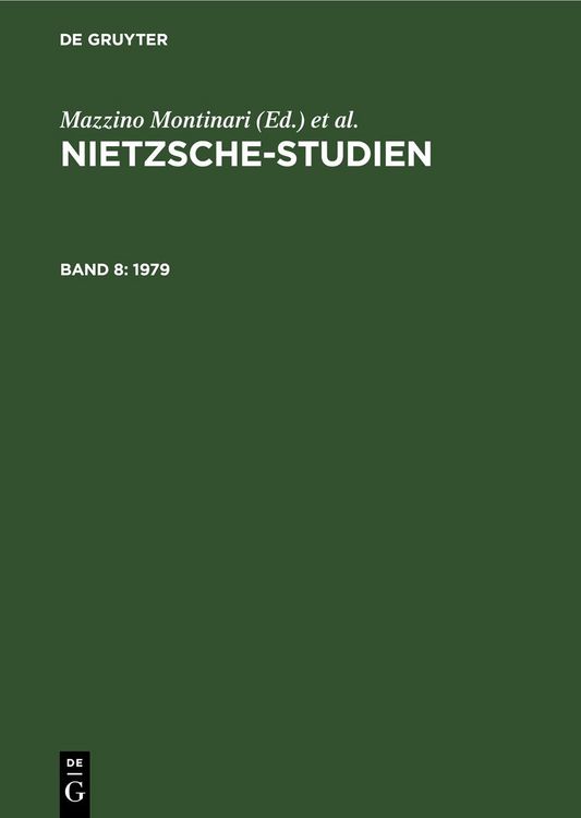 Produktbild: 1979