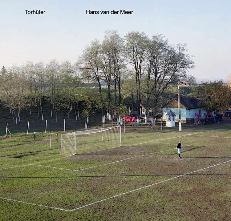 Produktbild: Hans van der Meer | Torh&uuml;ter