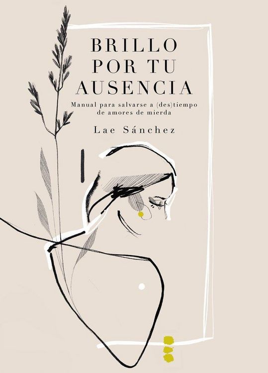 Produktbild: Brillo por tu ausencia