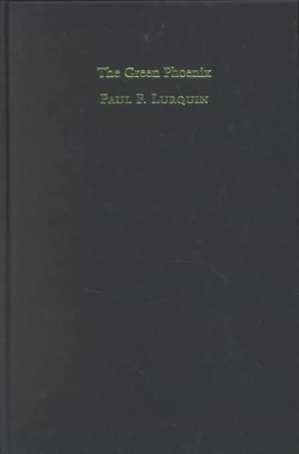 Produktbild: Lurquin, P: Green Phoenix