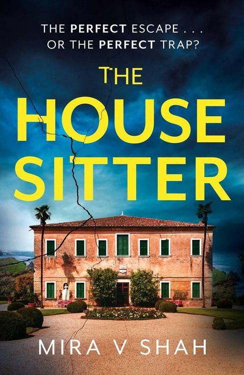 Produktbild: The House Sitter
