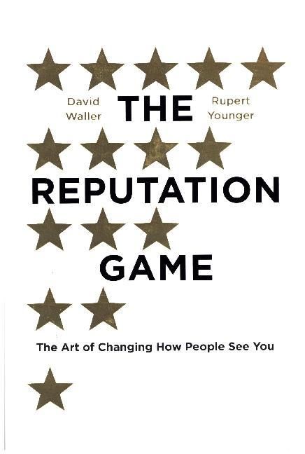 Produktbild: Reputation Game
