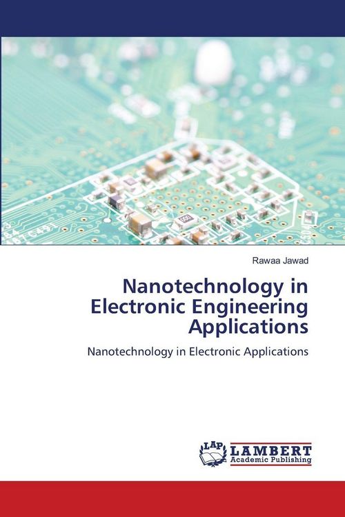Produktbild: Nanotechnology in Electronic Engineering Applications