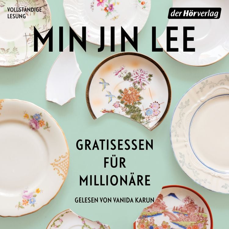 Produktbild: Gratisessen f&uuml;r Million&auml;re