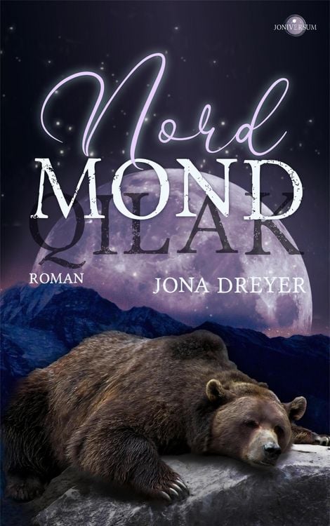 Produktbild: Nordmond: Qilak