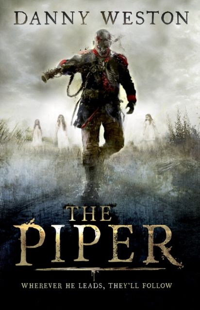 Produktbild: Weston, D: The Piper