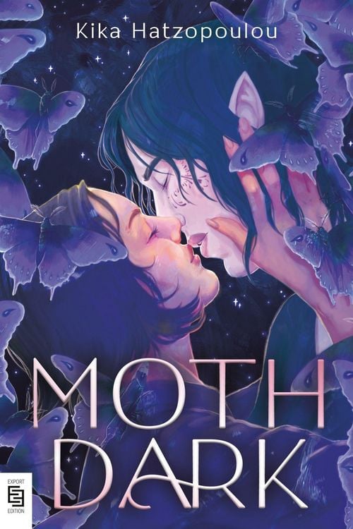 Produktbild: Moth Dark