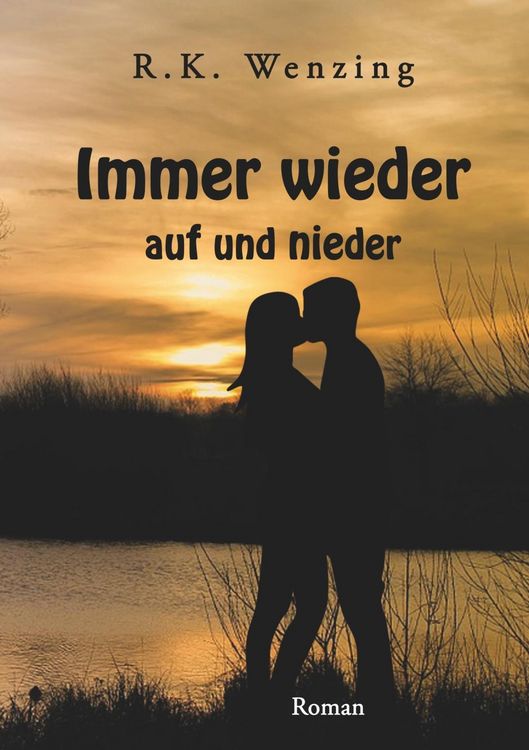 Produktbild: Immer wieder - auf und nieder