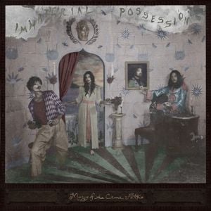 Produktbild: Mercy of the Crane Folk