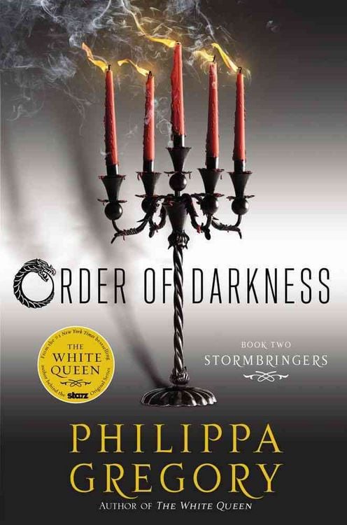 Produktbild: Stormbringers