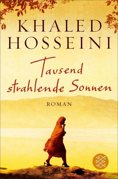 Produktbild: Tausend strahlende Sonnen