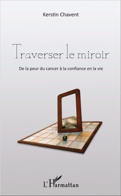 Produktbild: Traverser le miroir