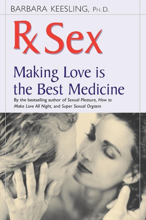 Produktbild: RX Sex