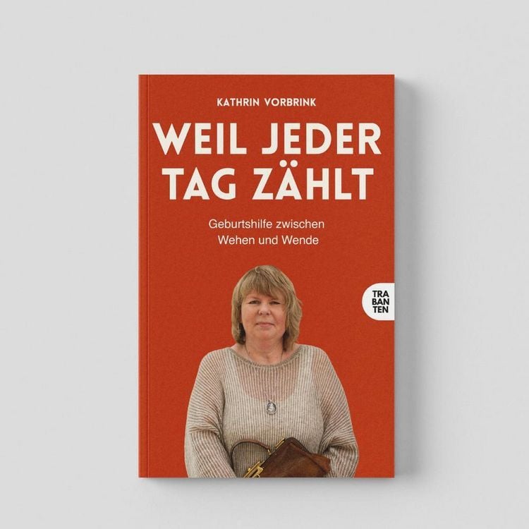 Produktbild: Weil jeder Tag z&auml;hlt