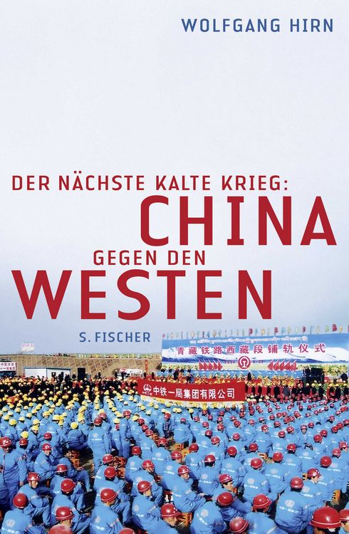Produktbild: Der n&auml;chste Kalte Krieg