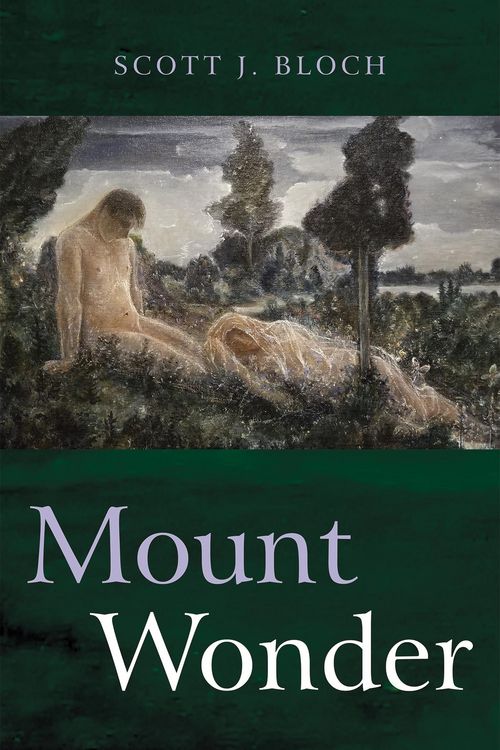 Produktbild: Mount Wonder