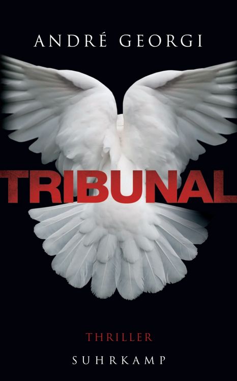 Produktbild: Tribunal