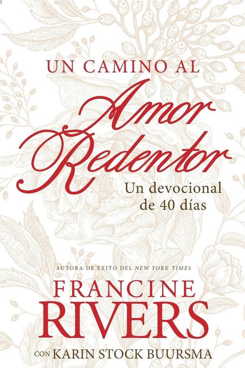 Produktbild: Un camino al amor redentor