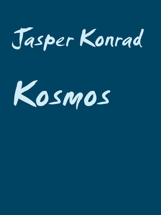 Produktbild: Kosmos